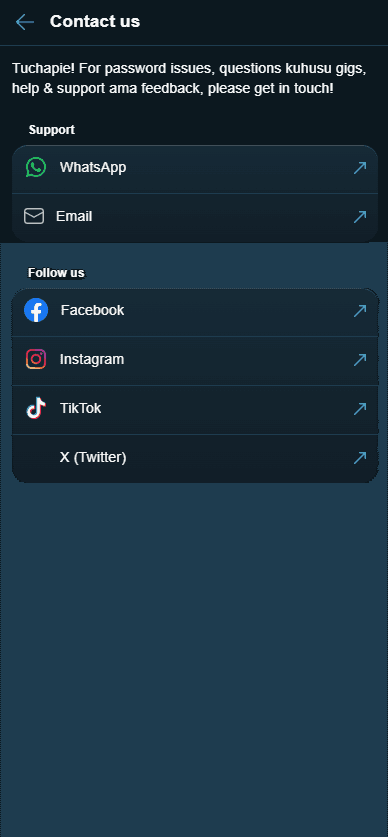 Contact Us Page Image