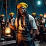 Avatar