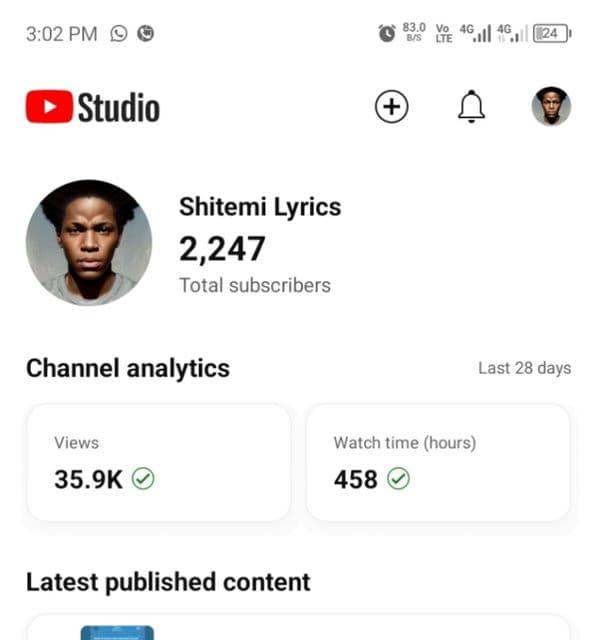Thumbnail