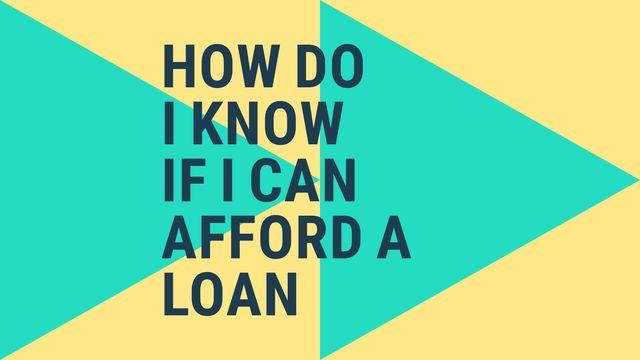 Image about loans