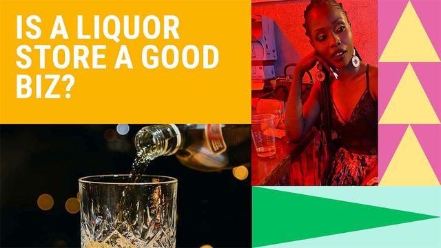 Cheers To Never Giving Up: The story of liquor store owner Dorcas 