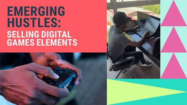 Nathan Mohoro: Pioneering Game Development in Kenya 