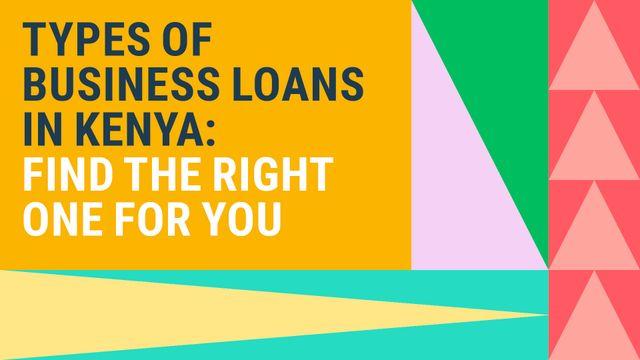 Picture of a loan title