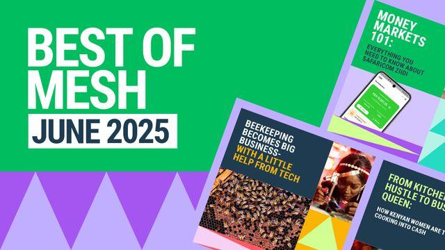 🔥 Best of Mesh: June Edition – Zile Story Zilizabamba 🔥 