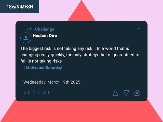 Imah=ge of Hesbon's post on MESH