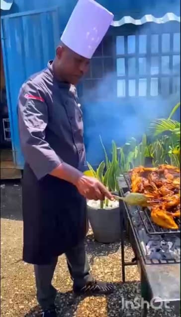 hot reel