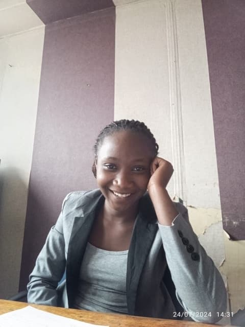 TRACY WANJALA