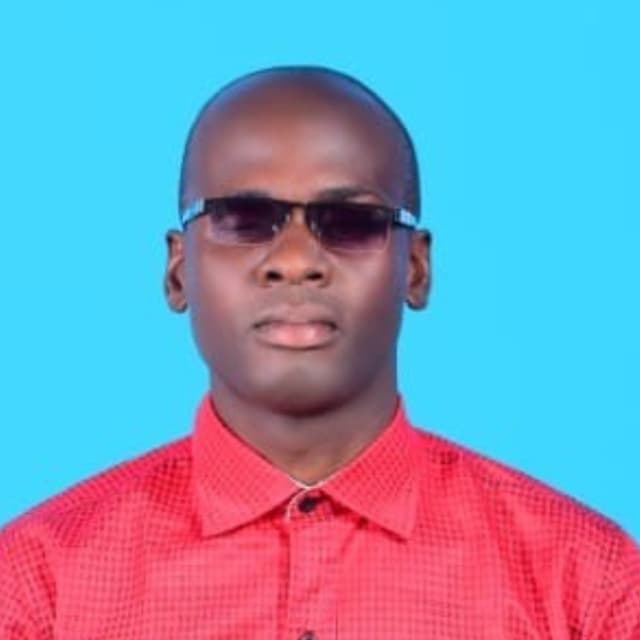 SHARABION JOHN