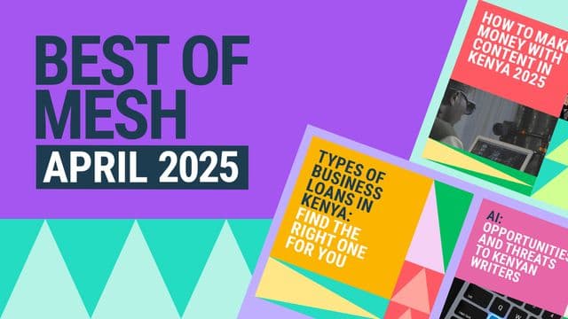 Article visuals compilations