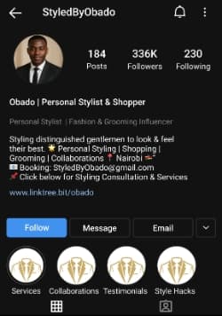 Obado