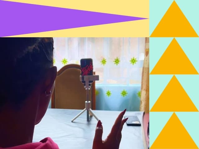 Be the first to upload your own videos t Be the first to upload your own videos t
